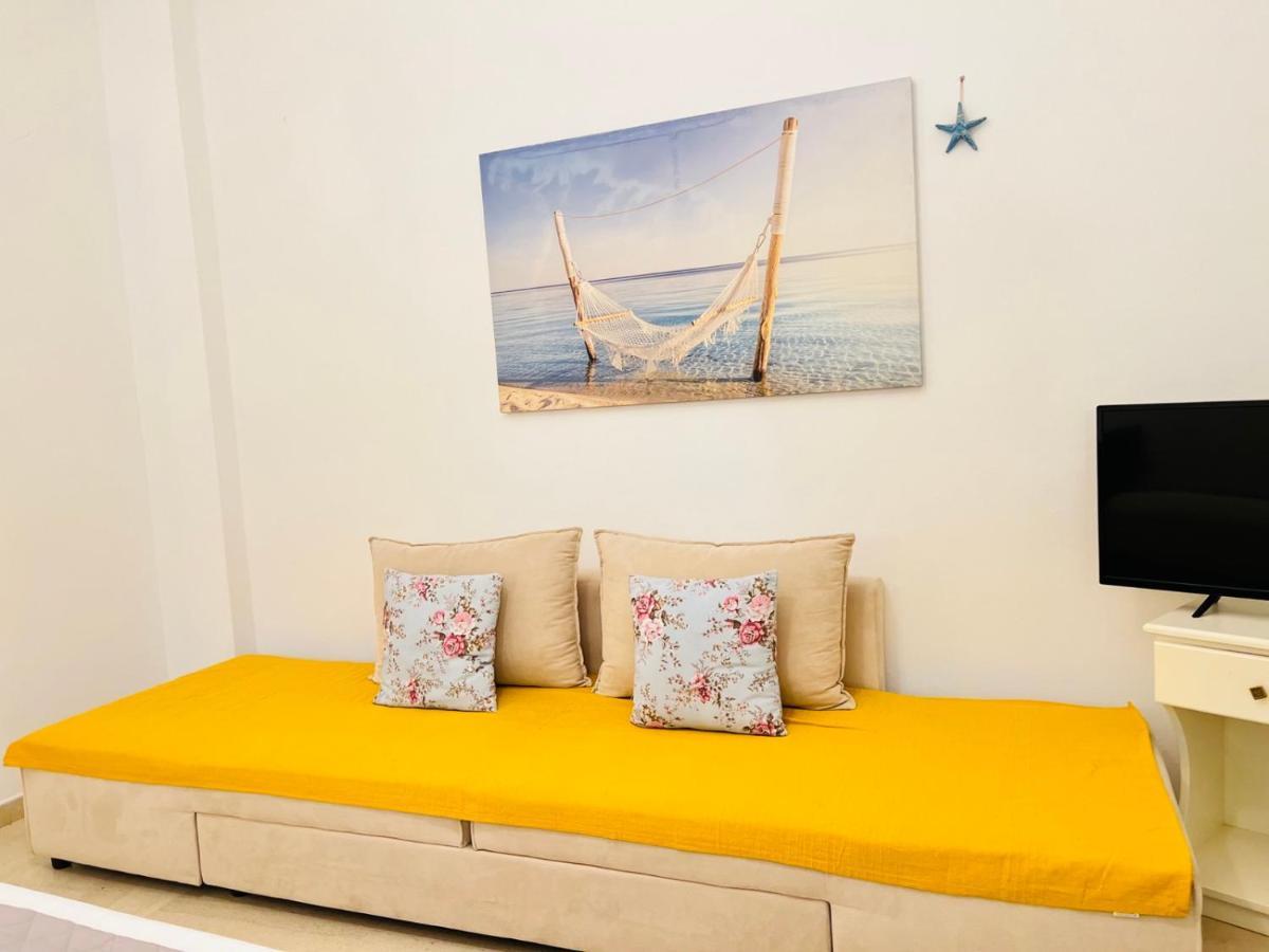 Gerani Studios Astypálaia Exteriör bild