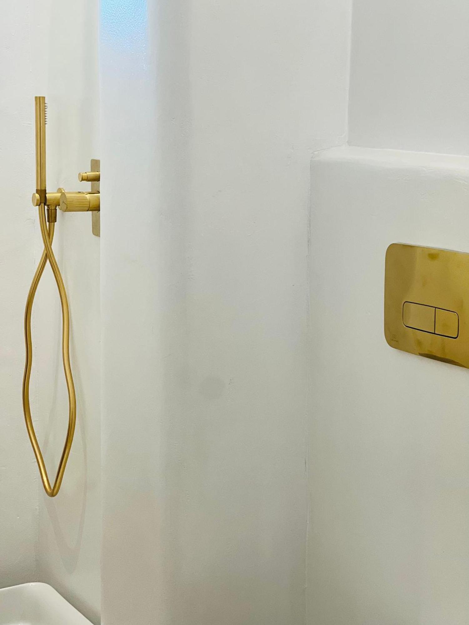 Gerani Studios Astypálaia Exteriör bild