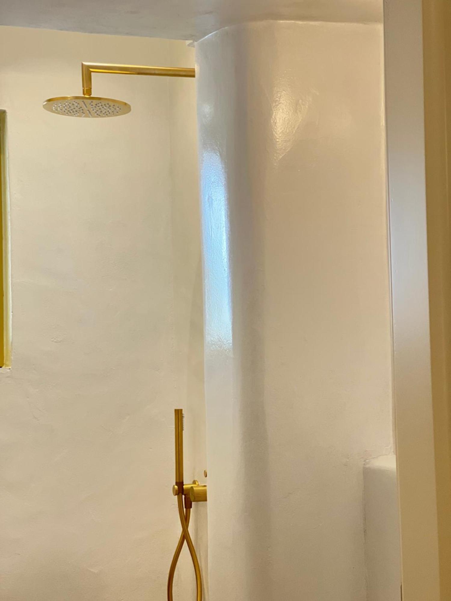 Gerani Studios Astypálaia Exteriör bild